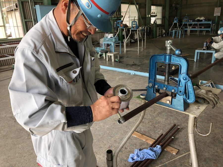 有限会社南組