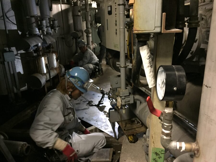 有限会社南組